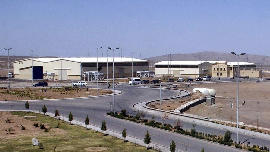 Russian Foreign Ministry condemns US attacks on nuclear facilities in